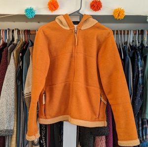 Patagonia Synchilla Fleece